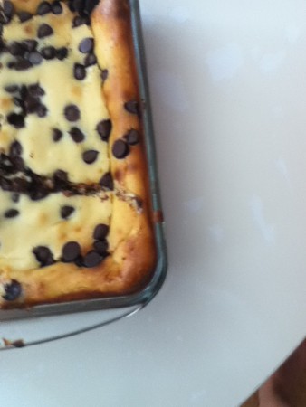 Gâteau fromagé aux biscuits oréos